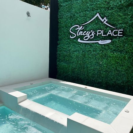 Stacys Place #1 2 Bedroom Apartment Port of Spain Dış mekan fotoğraf