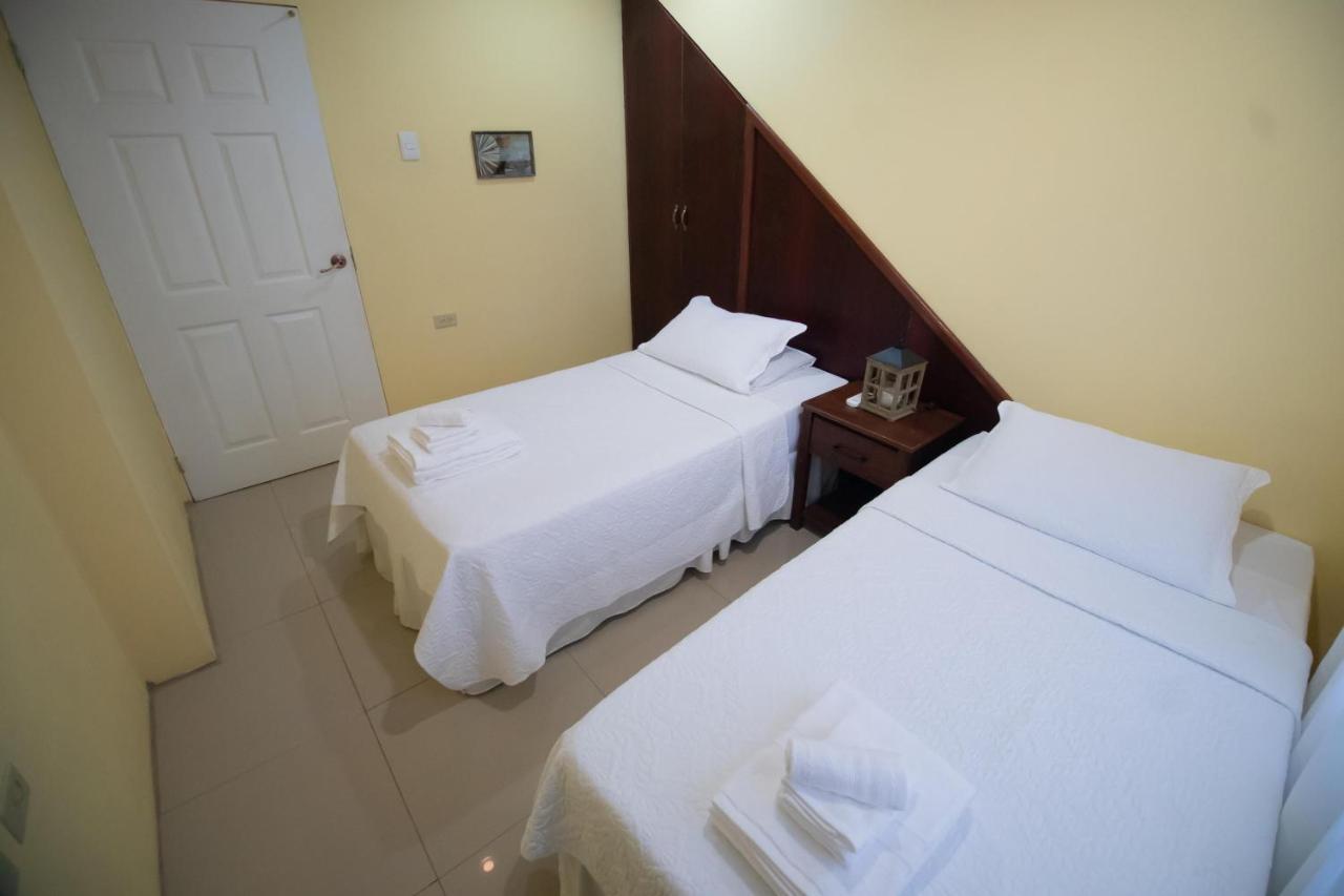 Stacys Place #1 2 Bedroom Apartment Port of Spain Dış mekan fotoğraf