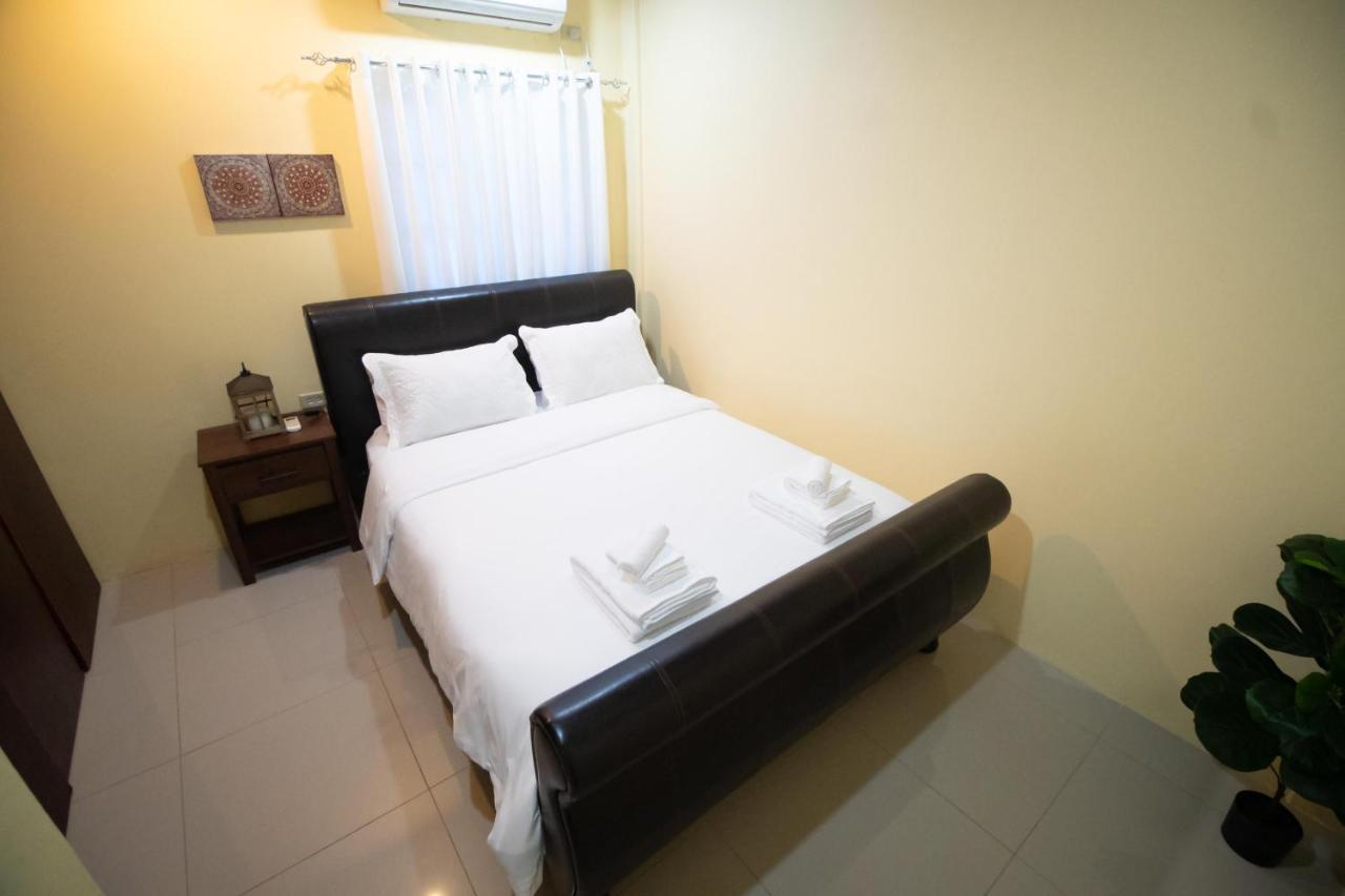 Stacys Place #1 2 Bedroom Apartment Port of Spain Dış mekan fotoğraf
