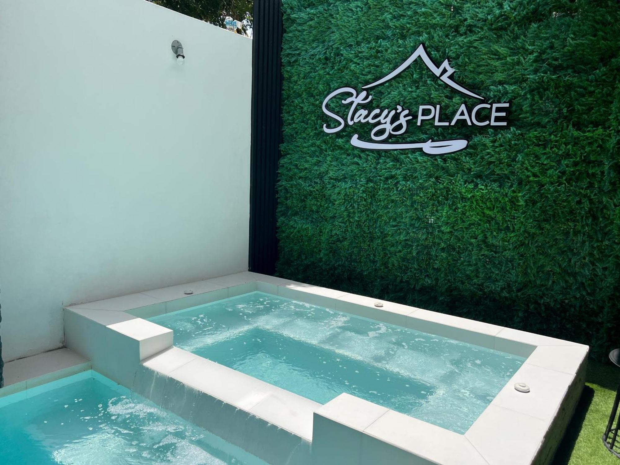 Stacys Place #1 2 Bedroom Apartment Port of Spain Dış mekan fotoğraf