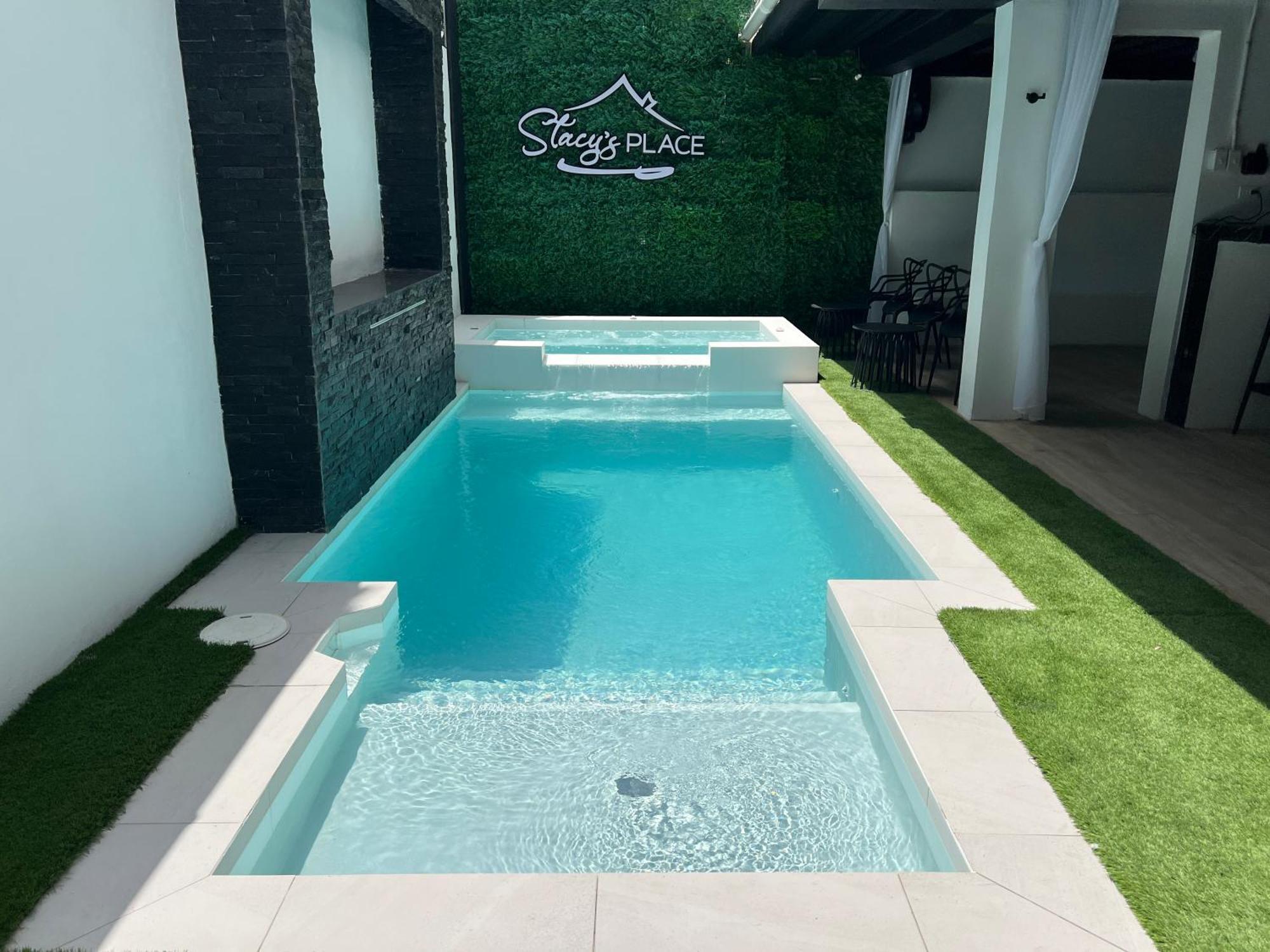 Stacys Place #1 2 Bedroom Apartment Port of Spain Dış mekan fotoğraf